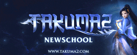 Takuma2 | Newschool | Beta Soon | New Features | New Gameplay | Insane Performance